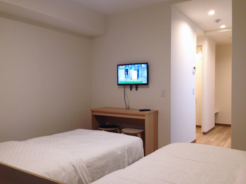 Sai Hotel Kiotó Kültér fotó