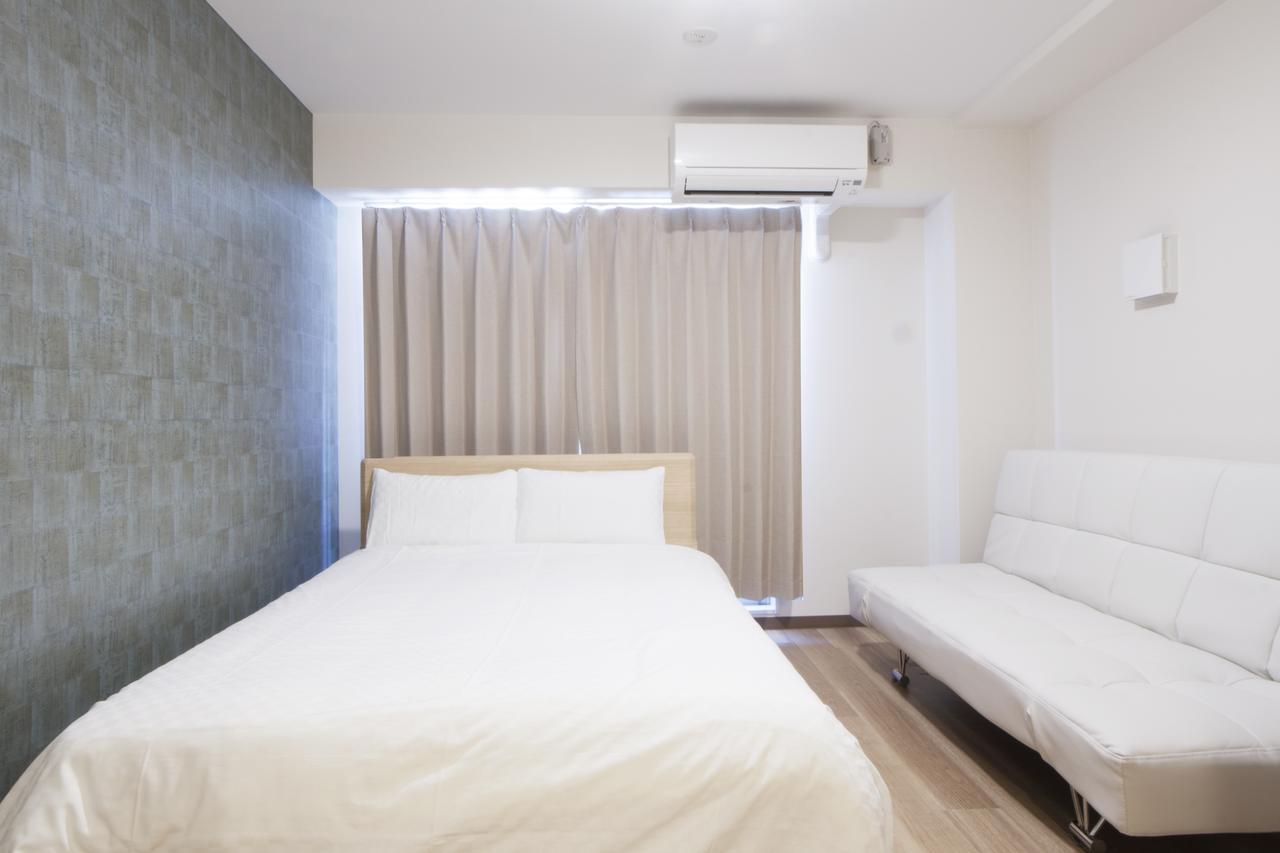 Sai Hotel Kiotó Kültér fotó