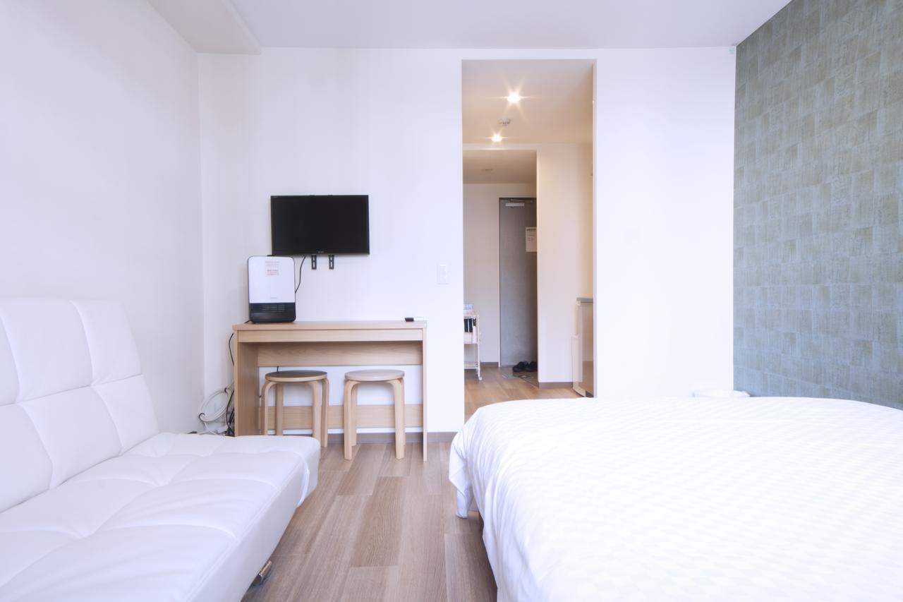 Sai Hotel Kiotó Kültér fotó