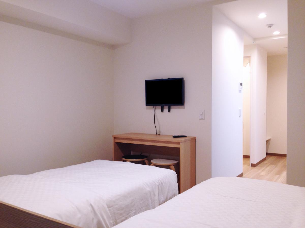 Sai Hotel Kiotó Kültér fotó